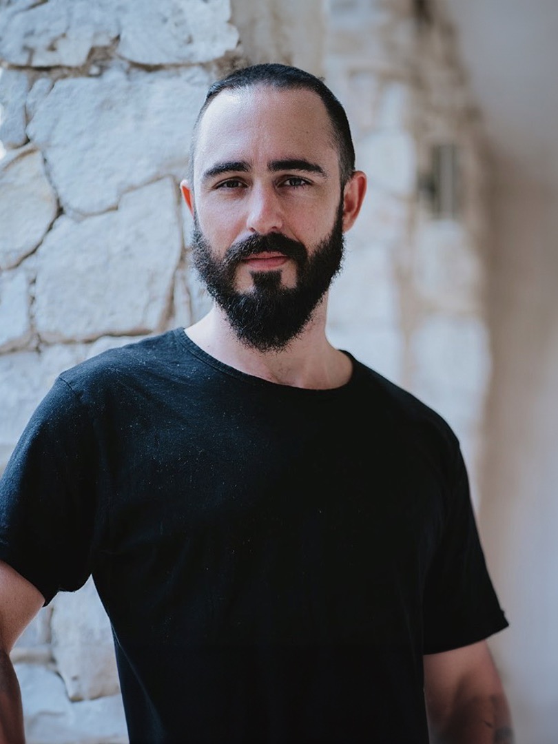 Nathaniel Solace